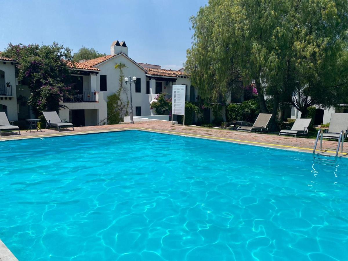 Hacienda Taboada 4* El Santuario
