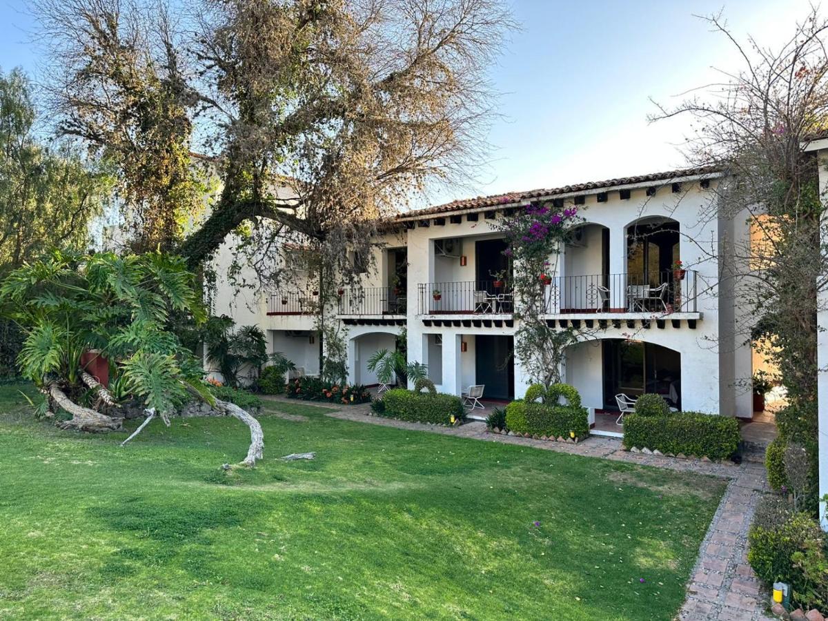 Hacienda Taboada El Santuario