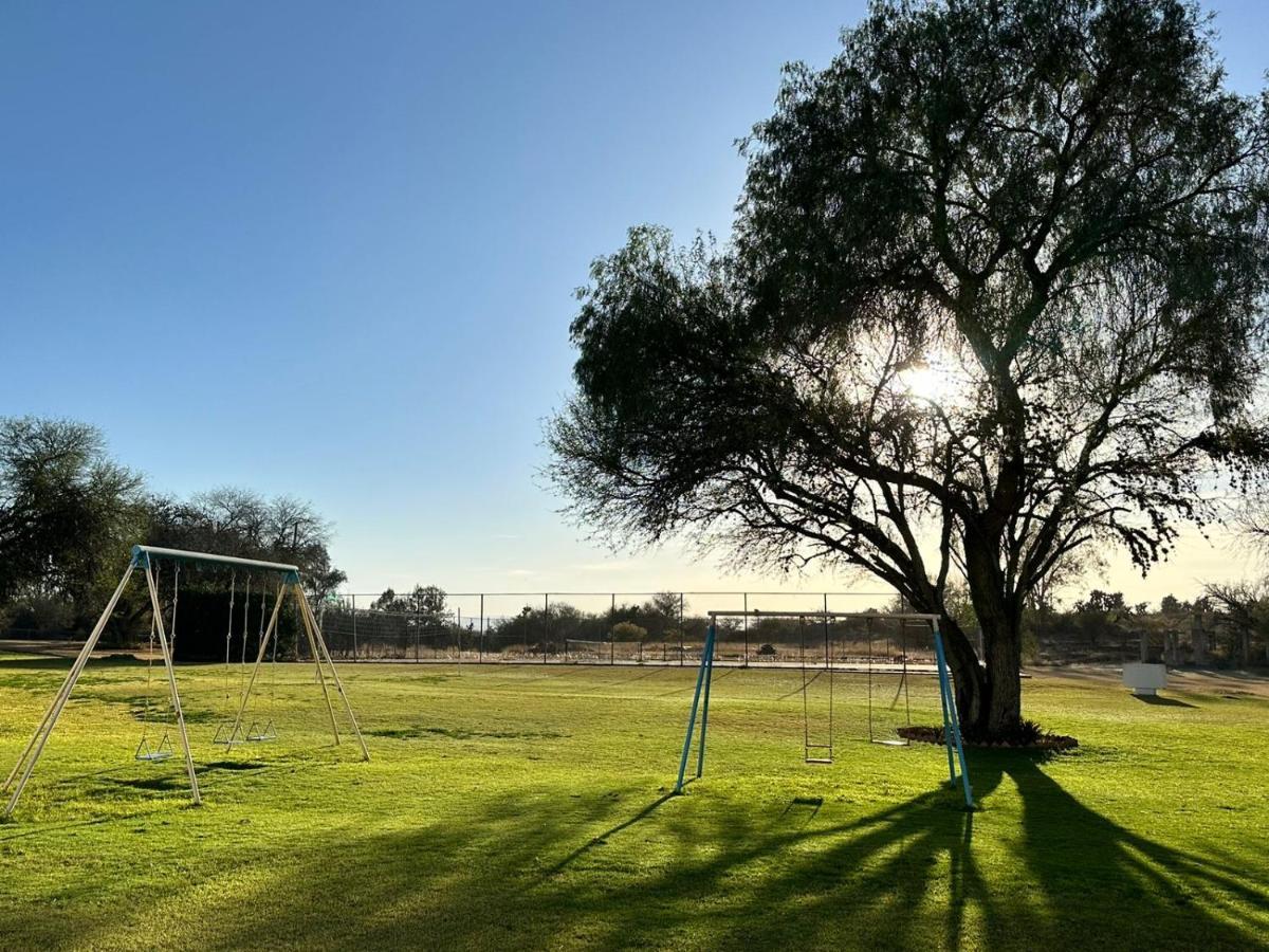 Hacienda Taboada El Santuario