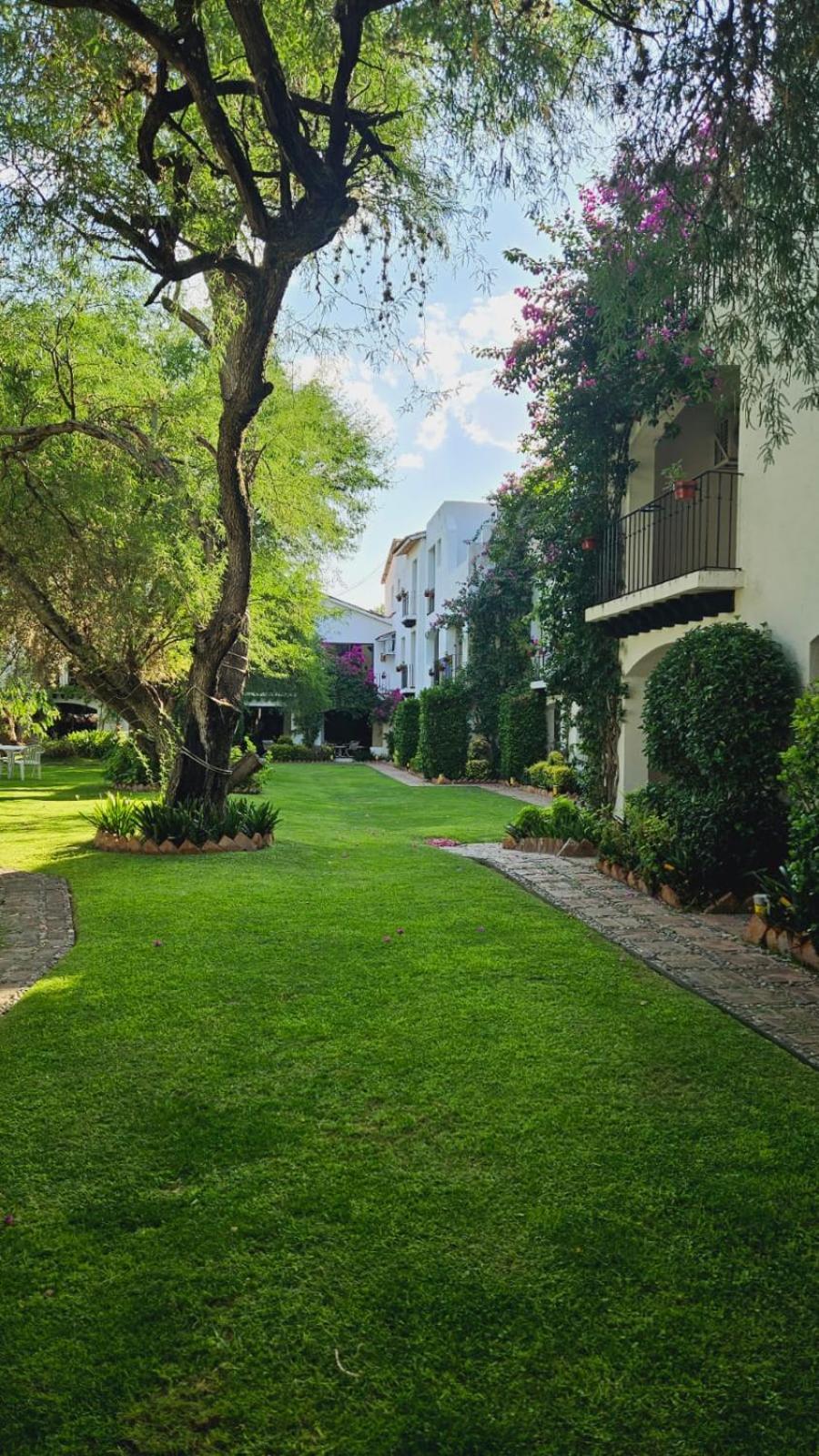 Hotel Hacienda Taboada El Santuario