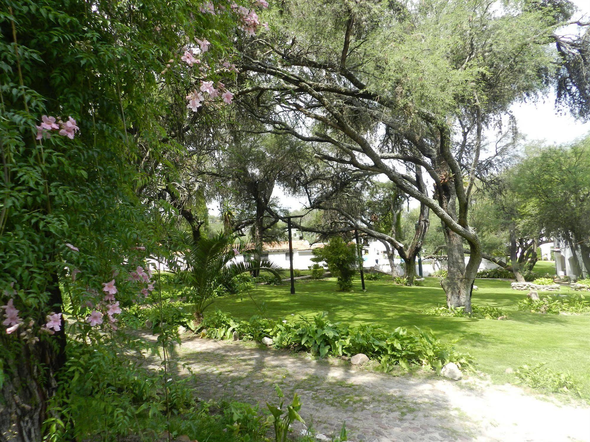 Hacienda Taboada Hotel El Santuario