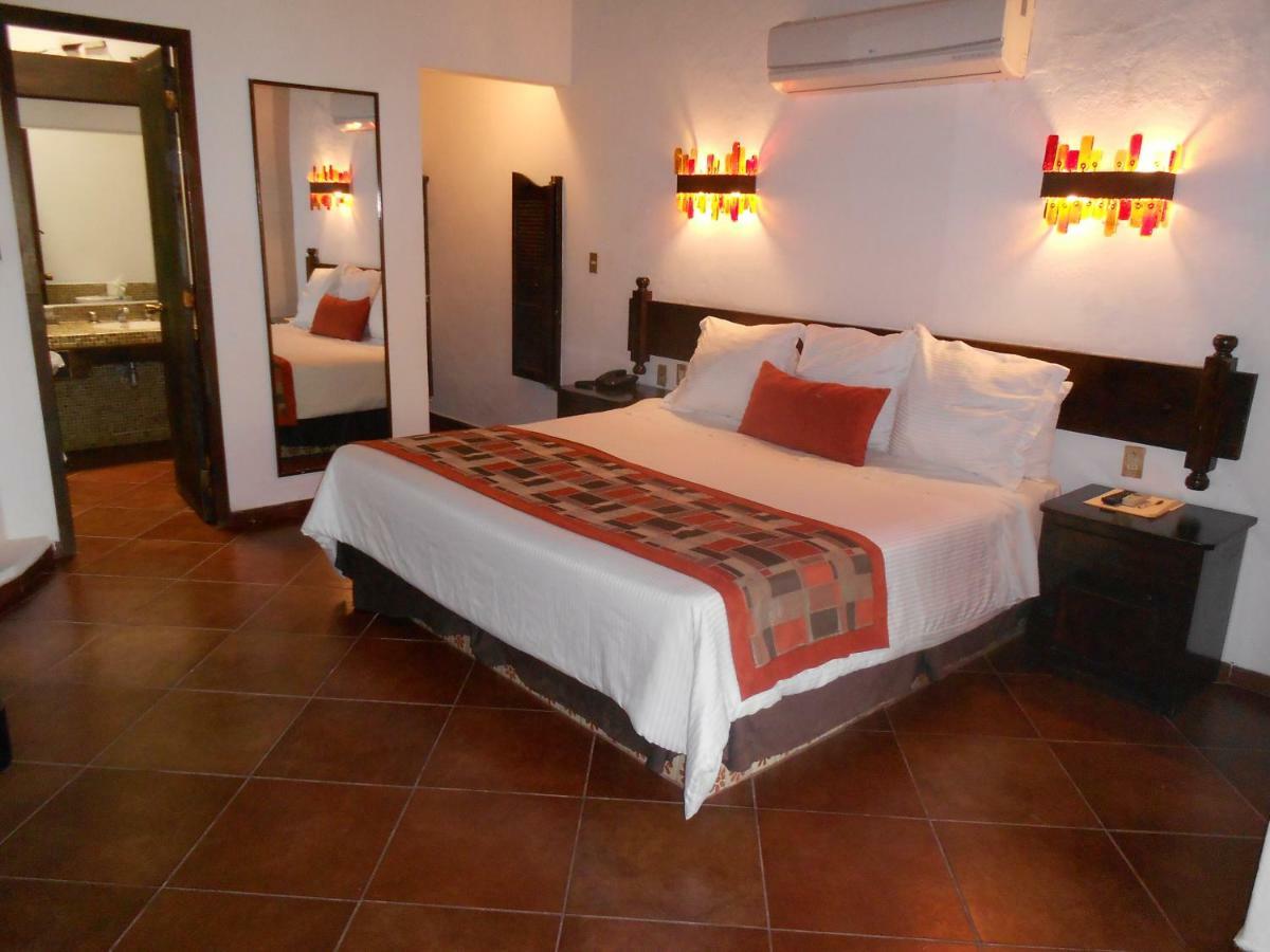Hacienda Taboada Hotel
